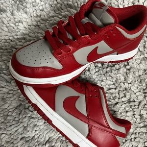 Nike Dunk Low Unlv Size 5y